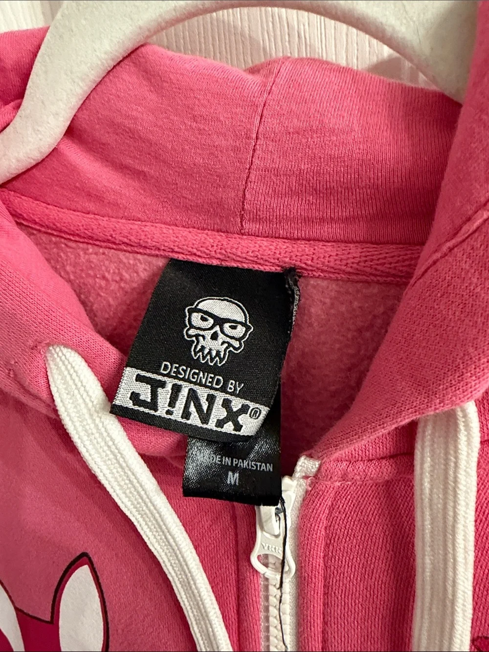 DVA Overwatch Hoodie - Picture 3 of 7